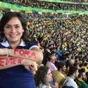 Justiça proíbe “repressão” a manifestações políticas na Rio 2016