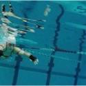 Alemães usam som da água para aumentar performance de nadadores