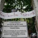 Quilombo ameaçado por ação judicial no Rio luta para manter atividades culturais