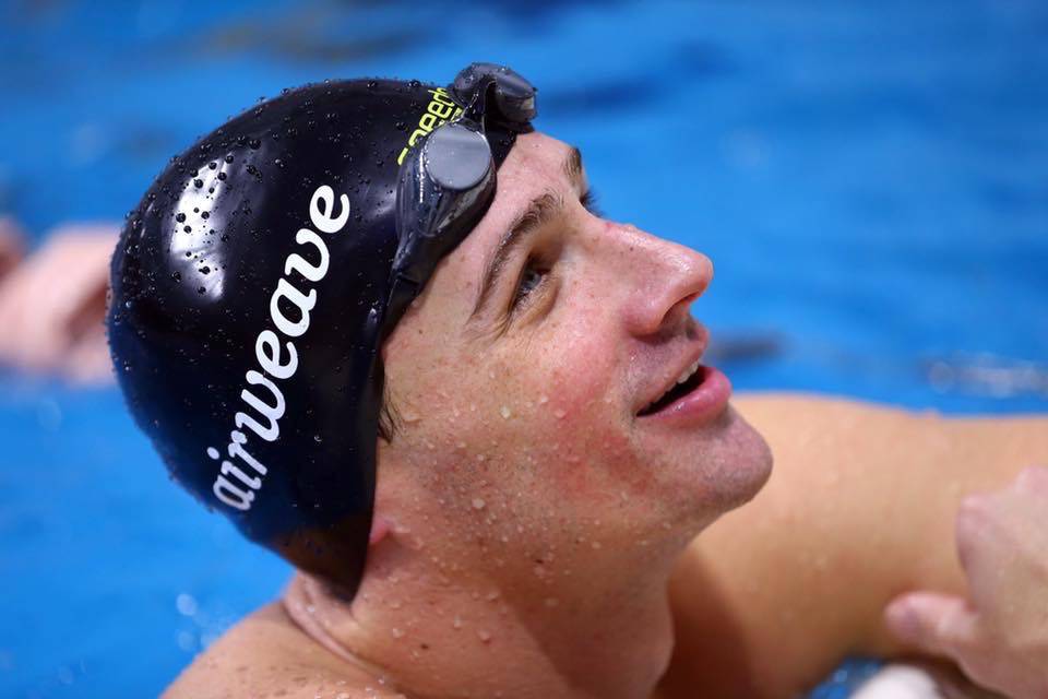 Nadadores dos EUA confessam ter mentido, e comitê pede desculpas