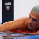 Nadadores impedidos de voltar aos EUA “não vão prestar depoimento”, diz advogado