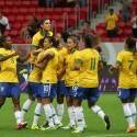 Machismo no futebol: “Ninguém questiona mulheres em outras modalidades”, diz antropóloga