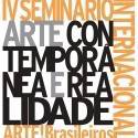 Em sua quarta edição, Seminário ARTE!Brasileiros discute arte e realidade