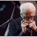 Toots Thielemans, o maior gaitista da história do jazz, morre aos 94 anos