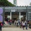 ArtRio reúne 73 galerias no Píer Mauá até domingo