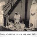 Irmãs de caridade se mudam da Santa Casa de São Paulo