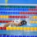 “Meu segredo é treinar’’, diz Daniel Dias após seu 11º ouro na natação