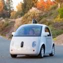 Carro sem motorista do Google causa segundo acidente nos EUA
