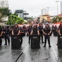 Truculência da PM de São Paulo é denunciada na ONU