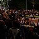 Ato contra Temer na Paulista pode reunir mais de 50 mil pessoas