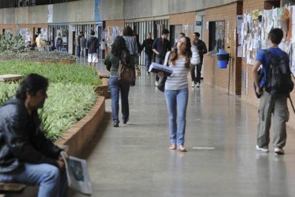 Cotistas já são a maioria nas universidades federais do Brasil