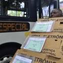 PF desarticula quadrilha que prometia fraudar urnas eletrônicas
