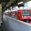 Extensão da Linha 9-Esmeralda da CPTM sofre mais um atraso