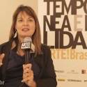 Marina Fokidis fala com exclusividade para a ARTE!Brasileiros 