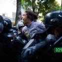 Olimpíada é marcada por operações de segurança letais e repressão a protestos, diz a Anistia Internacional