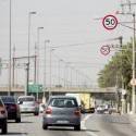 OMS recomenda limite de 50km/h para reduzir mortes no trânsito
