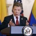Após derrota em referendo, presidente colombiano promete novo acordo de paz
