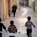 Unicef: número de crianças migrantes que chegam sozinhas à Itália é recorde