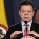 Presidente da Colômbia vence o Prêmio Nobel da Paz