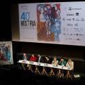 40ª edição da Mostra Internacional de Cinema de São Paulo mostra força em meio à crise