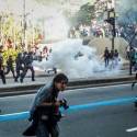 Relator do TJ-SP pede extinção de ação que reivindica regulamentação do uso de bala de borracha em manifestações