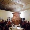 Instituto Goethe promove evento “Conversas com objetos” no Museu Afro