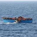 Quase 4 mil imigrantes morreram no Mediterrâneo em 2016