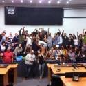 Após 11 dias, estudantes desocupam a Câmara de Vereadores de Guarulhos