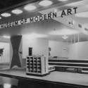 MoMA digitaliza arquivos de milhares de exposições