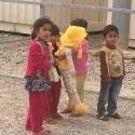 Situação em Mossul continua delicada;  75 mil pessoas fogem