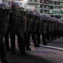 Para 70% dos brasileiros, policiais cometem excessos de violência