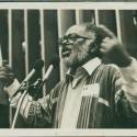 Exposição homenageia Abdias Nascimento, um dos maiores ativistas negros do País