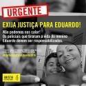 Anistia pede mobilização após processo da morte de menino ser arquivado no Rio