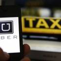 Prefeito Eduardo Paes sanciona lei que proíbe o Uber no Rio de Janeiro