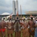 Proposta de regulamentação de terras indígenas é um “decreto da covardia histórica”, diz ISA