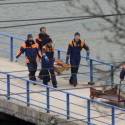 Avião militar russo cai no Mar Negro com 93 pessoas a bordo