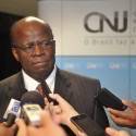 Joaquim Barbosa: “Reinaldo Azevedo é um idiota que não tem consciência da própria irrelevância”