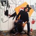 Masp deve receber mostra de Jean-Michel Basquiat em 2018