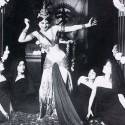 O fuzilamento de Mata Hari, a mais famosa espiã