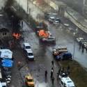 Carro-bomba explode na Turquia e mata duas pessoas