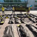 Anistia Internacional denuncia recrudescimento da violência no Brasil