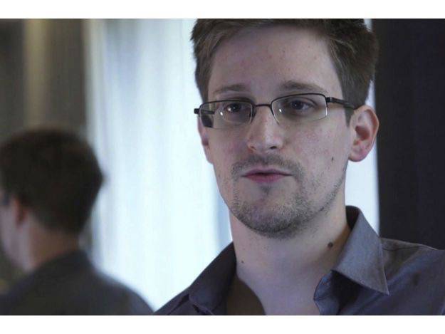 Rússia pode enviar Snowden para os EUA como presente a Trump, diz NBC