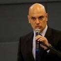 Oposição diz que indicação de Moraes ao STF é uma “ofensa”