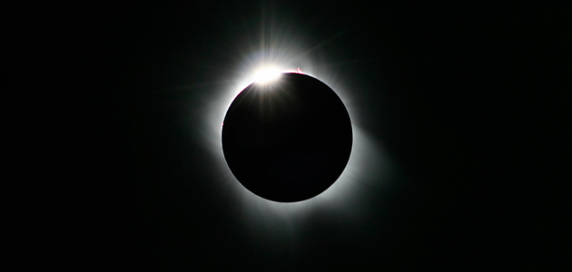 O eclipse solar e as previsões astrológicas