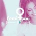 Conheça o Femitaxi, aplicativo de táxi exclusivo para mulheres