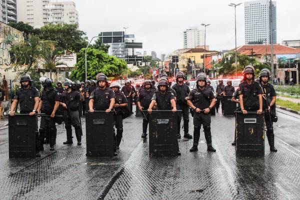 Governo Temer vota contra resolução de direitos humanos da ONU