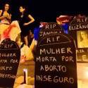 PSOL e ONG pedem no STF que aborto deixe de ser crime até 12ª semana de gestação