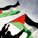 A Palestina não é aqui, nem fica em Israel