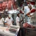 Comissário da União Europeia vem ao Brasil para examinar carne