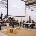 Evento debate as oportunidades para profissionais do mercado da arte